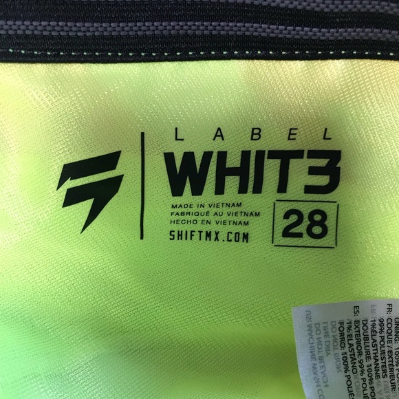 MOTOSPORT PANTS - Picture 3 of 5